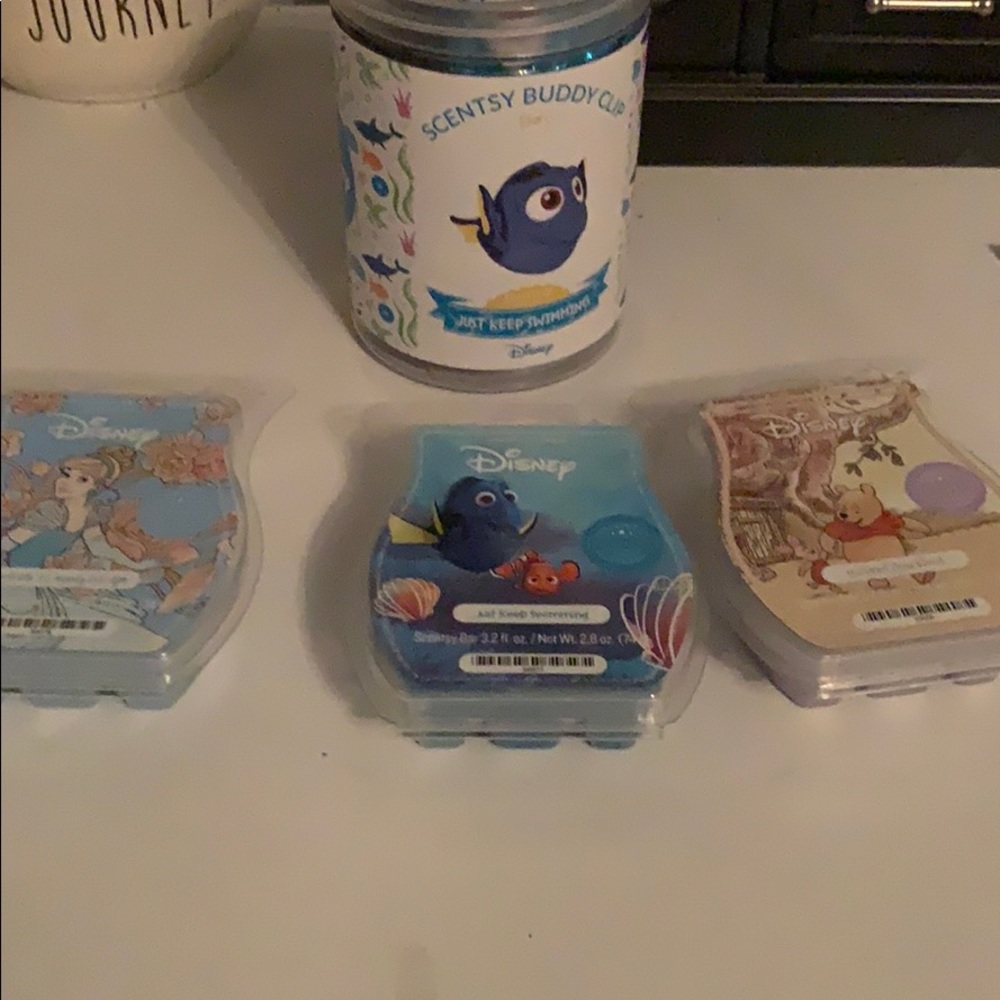 Scentsy
